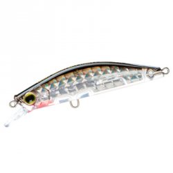 Воблер DUEL/YO-ZURI 3DR-X Flat Heavy Minnow 40 S R-1541 цв.PSBL(Филиппины)