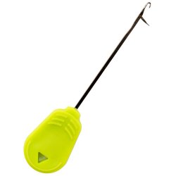 Игла FEEDER CONCEPT Flat Method Boilie Lip Needle с замком FC231(Китай)