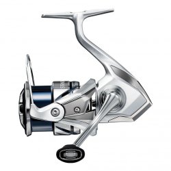 Катушка SHIMANO Stradic 23 FM 2500S(Малайзия)