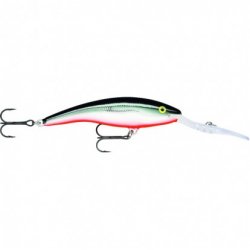 Воблер RAPALA Tail Dancer Deep TDD 07 цв.HLWM(Эстония)