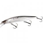 Воблер SHIMANO Bantam World Minnow ZQ-K11T 115 SP цв.001 Kyorin KG(Малазия)