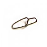 Застежка EXTREME FISHING 55-05 №2 10шт.(Китай)