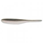 Приманка KEITECH Shad Impact 5