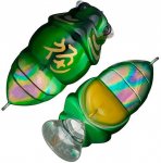 Воблер D-3 CUSTOM LURES Chibi Fukuzemi Shallow 30 F цв.04(Япония)