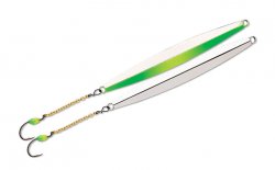 Блесна зим. BLUE FOX Arkku ARK 70 цв.NGG(Китай)