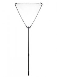 Подсак ВОЛЖАНКА телескоп. складной 2,1м леска, ручка композит B-860212PSK(Китай)