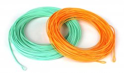 Раннинг KOLA SALMON 20lb цв.green(Китай)