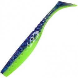 Виброхвост FRAPP Funky Shad 4