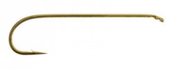 Крючки TMC 300 №4 20шт.(Япония)