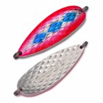 Блесна кол. HAYABUSA KG Ultra Plus 47гр. цв.8(Япония)