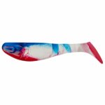 Виброхвост RELAX Kopyto 2,5'' цв.S-006R 10шт.(США)