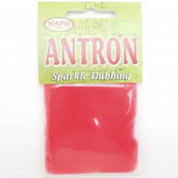 Даббинг WAPSI Antron цв.chinese red(США)