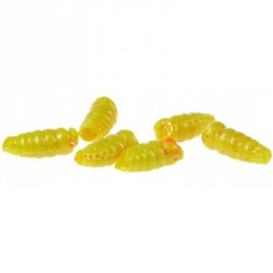 Опарыш BERKLEY Power Maggot 1079209 GELB цв.Yellow(США)
