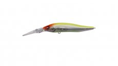 Воблер MEGABASS X-Nanahan X-75 +2 цв.MG Vegetable(Япония)