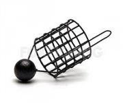 Кормушка RIG Пуля классика большая с жестким отводом 60гр.(Россия)