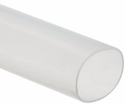 Термоусадочная трубка STONFO цв.прозрачный 1,6-0,8мм арт.300C16(Италия)