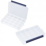 Коробка MEIHO Free Case 1200ND(Япония)