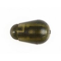 Коннектор для поводков SALMO Leeder Connector 7мм 5шт. арт.S914-007(Китай)