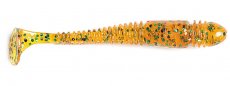 Виброхвост LUCKY JOHN Tioga 2,4'' 6,2см цв.PA19 9шт.(Китай)