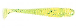 Виброхвост LUCKY JOHN Tioga 3,9'' 10см цв.071 5шт.(Китай)