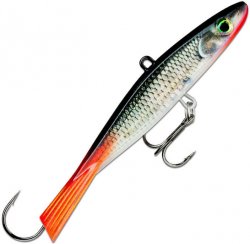 Балансир RAPALA Jigging Shadow Rap JSDR7 цв.ROL(Китай)