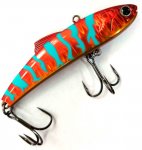 Виб NARVAL Frost Candy Vib 95 цв.021-Red Grouper(Китай)