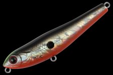 Воблер TSUYOKI Gurza 70 F цв.E101(Китай)