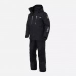 Костюм FINNTRAIL Tournament Insulated 3755 цв.graphite р-р L(Китай)