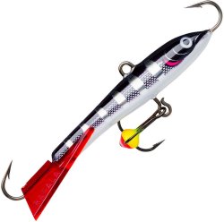 Балансир RAPALA Jigging Rap WH5 цв.STBS(Эстония)