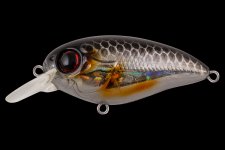 Воблер TSUYOKI Swing 50 F цв.264N(Китай)