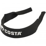 Шнурок для очков COSTA DEL MAR Megaprene MP03 цв.black(США)