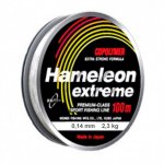 Леска MOMOI Hameleon Extreme 100м 0,23мм(Япония)