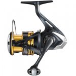 Катушка SHIMANO Sahara 22 1000(Малайзия)
