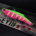 Виб BASSDAY Range Vib ORC 80 ES цв.RC-512(Япония)