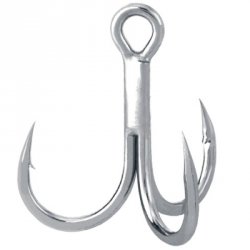 Тройник BKK Raptor-X №1/0 6шт.(Тайвань)