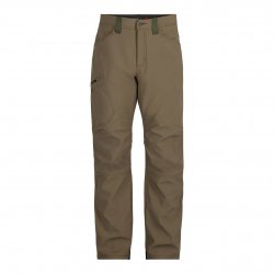 Брюки SIMMS Rogue Softshell Pants цв.stone р-р M 34W(Камбоджа)
