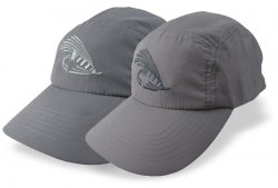Кепка KOLA SALMON Microfiber цв.light blue marine(Корея)