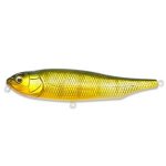 Воблер MEGABASS Dog-X Giant цв.GG Perch(Япония)
