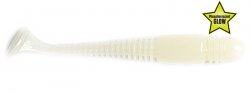 Виброхвост LUCKY JOHN Tioga 3,9'' 10см цв.033 5шт.(Китай)