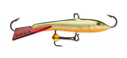 Балансир RAPALA Jigging Rap WH7 цв.RFSH(Эстония)