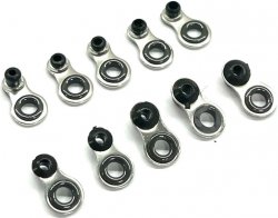 Кольцо разгрузочное для болонского удилища в ассортименте(Китай)