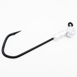 Джиг-головка крючок Barbarian МДБ №4/0 8гр. 3шт.(Россия, Тула)