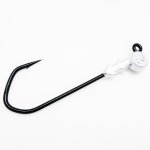 Джиг-головка крючок Barbarian МДБ №4/0 8гр. 3шт.(Россия, Тула)