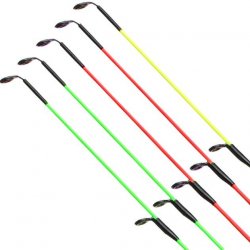 Запасная вершинка для фидера FLAGMAN Sherman Pro Feeder M 3,6м Carbon 2,0 oz 56гр.(Китай)