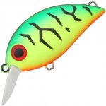 Воблер ZIP BAITS Hickory SR 34 F цв.995(Япония)