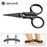 Ножницы SNOW PEAK AC-007(Япония)
