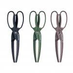 Захват пластиковый CROSS FACTOR Fish Gripper ACE756 цв.BK(Китай)