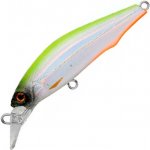 Воблер BASSDAY Sugar Minnow Bottom Twitcher 50 ES цв.H-208R(Япония)