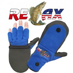 RELAX Neoprene FGM L(Китай)