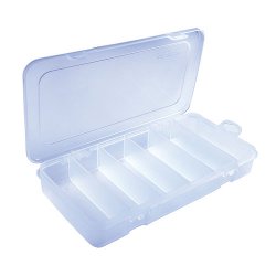 Коробка SALMO 7006(Украина)